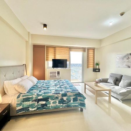 Luxury Hotel Type Condo Near NAIA Manila Airport Esterno foto